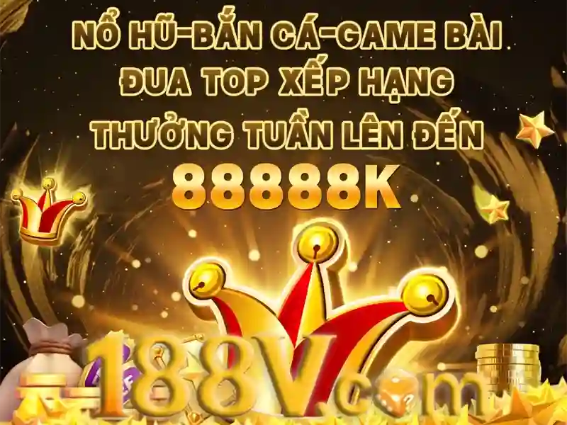 Ứng dụng của 188v