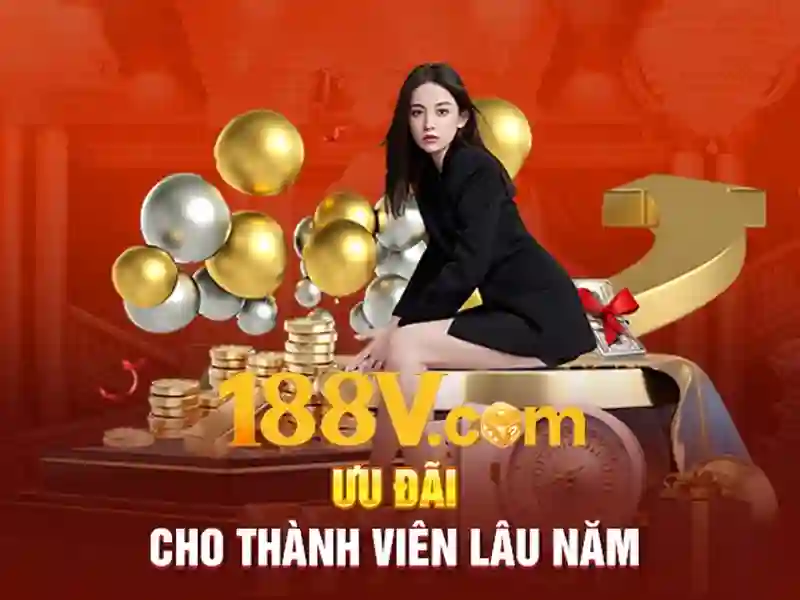 Khám phá nguồn cảm hứng 188V