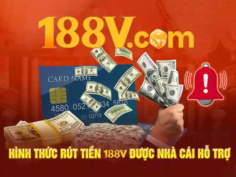 An toàn, bảo trì và tương lai của 188v