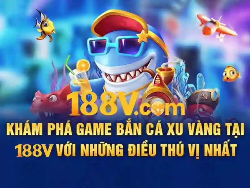Giới thiệu về 188V