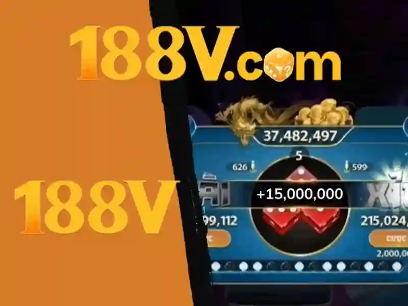 Nguồn gốc của 188 V