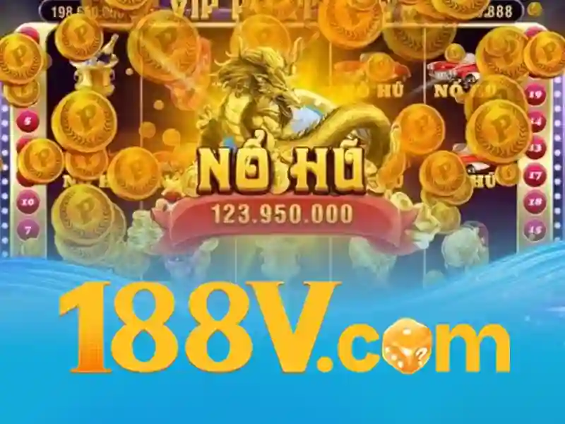 Lĩnh vực ứng dụng của 188v trong thiết kế