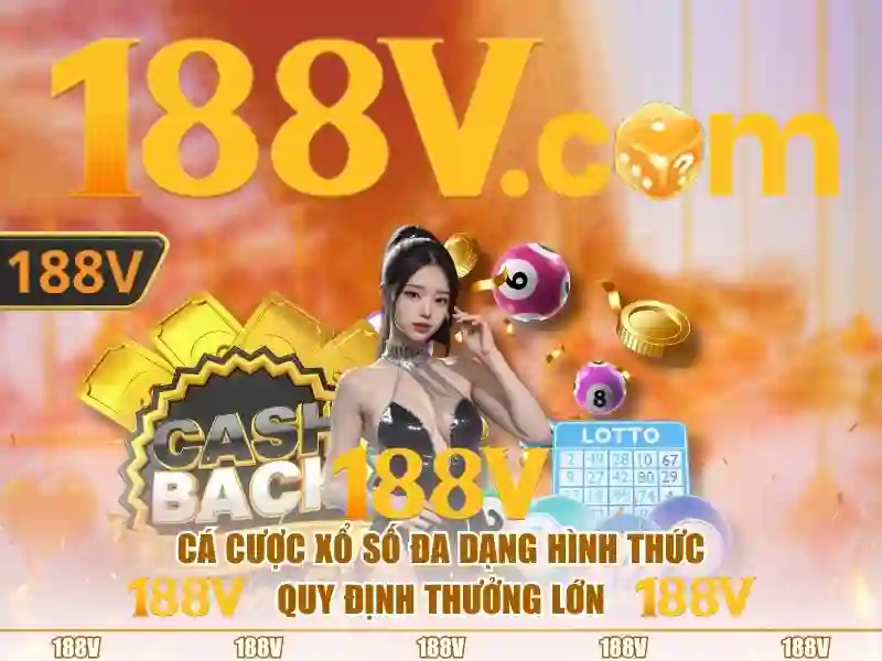 Khung thời gian và không gian của 188v