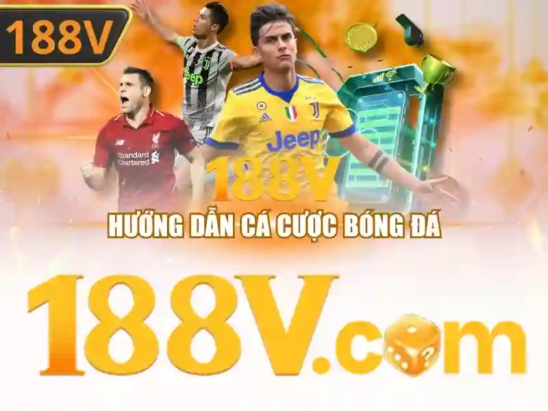 188v: Con số, nguồn cảm hứng và tương lai