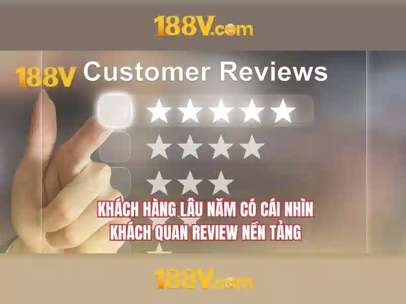 Ứng dụng của 188V trong hệ thống công nghiệp
