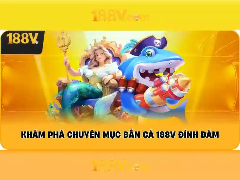 Những rủi ro khi làm việc với 188 V