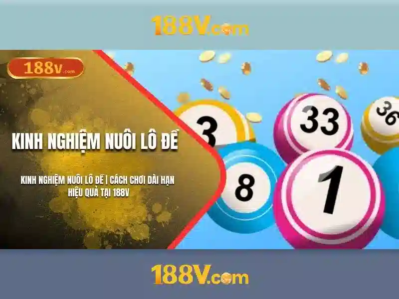 Khía cạnh công nghệ của 188v