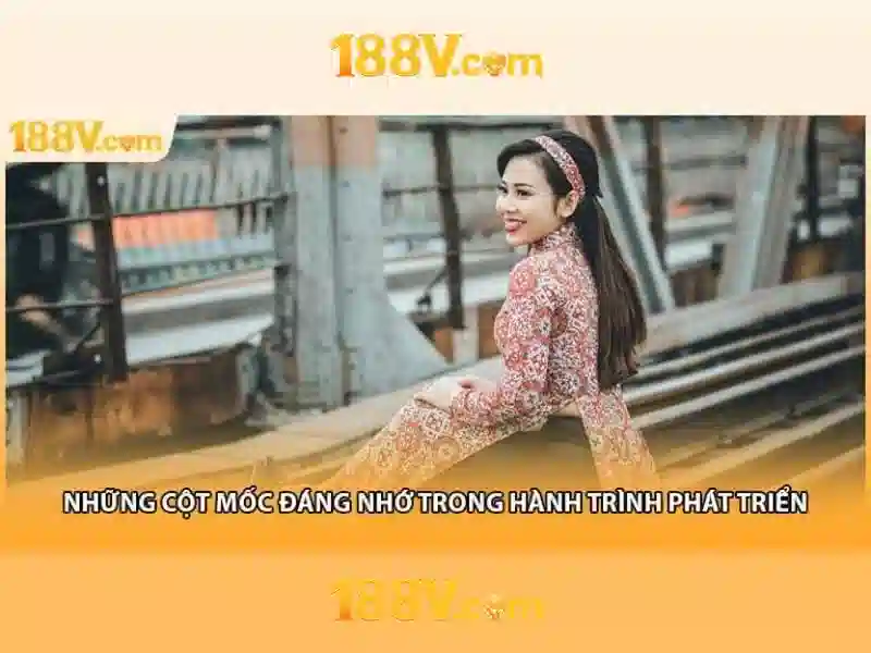 Khám phá 188v: một khái niệm và hành trình số