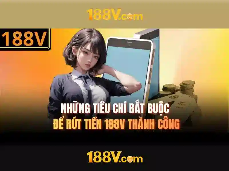 Giới thiệu về 188V