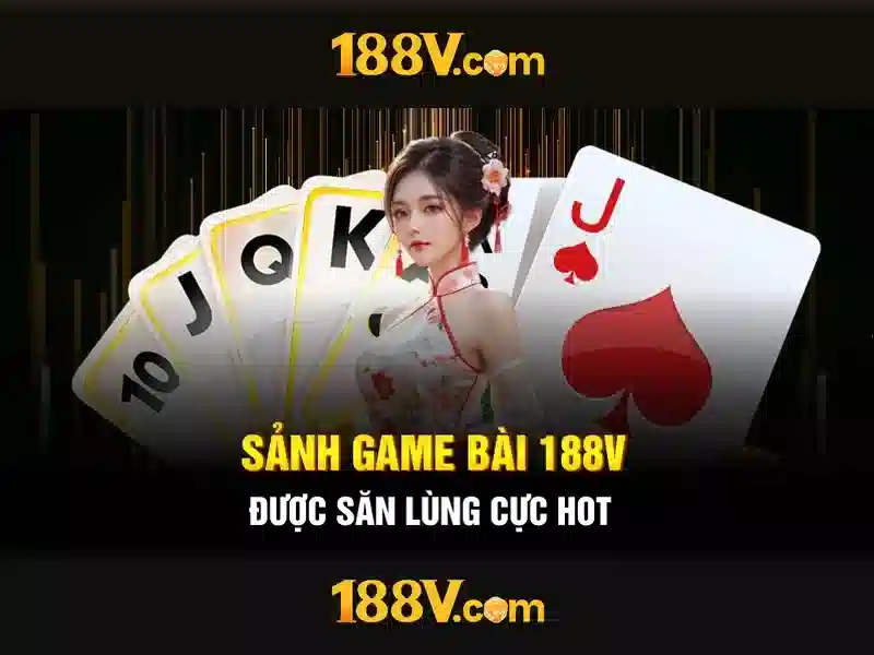 Những con người và câu chuyện phía sau 188v