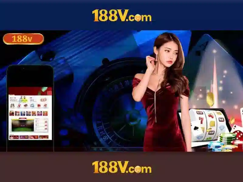 Tương lai của 188v