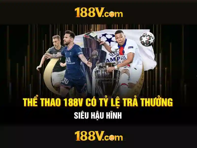Ứng dụng của 188v trong công nghệ