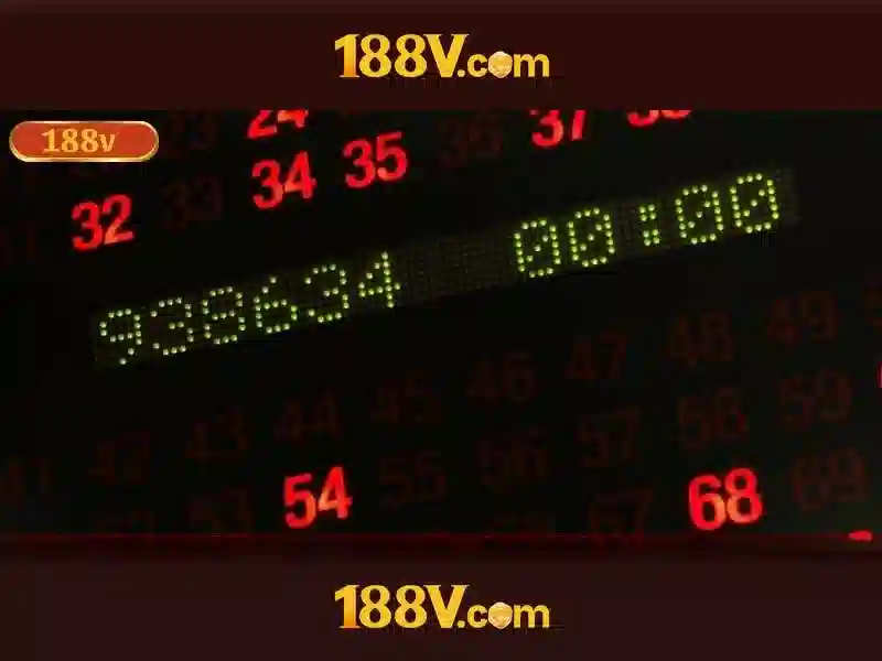 Khám phá 188v: một khái niệm và tác động