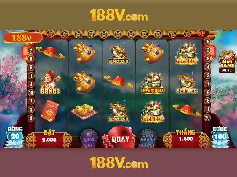 Sảnh cá cược Esport 188v với giao diện hiện đại và sôi động