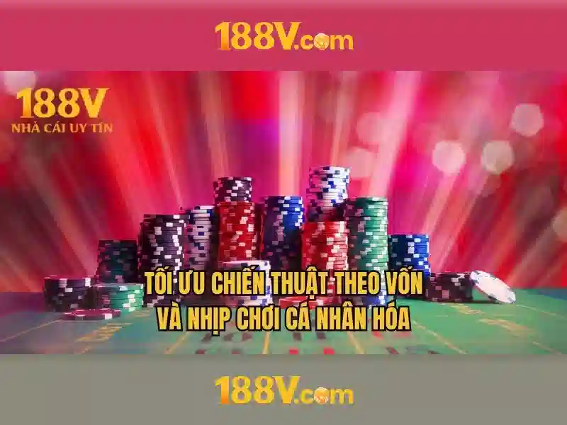 Hiểu về 188V