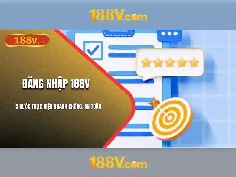 188v: Hành trình giữa âm thanh và ánh sáng