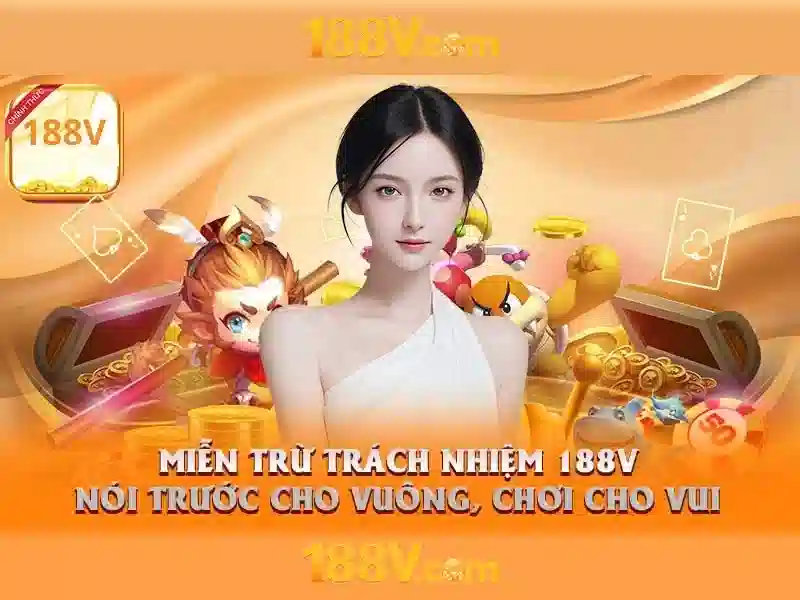 188v: Hành trình khám phá một khái niệm