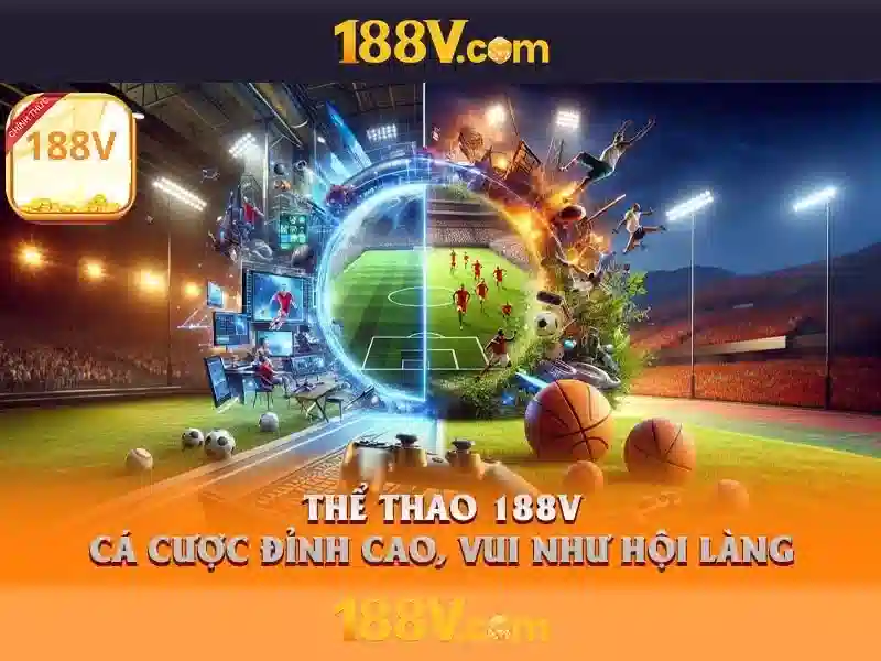 Khái niệm về 188V