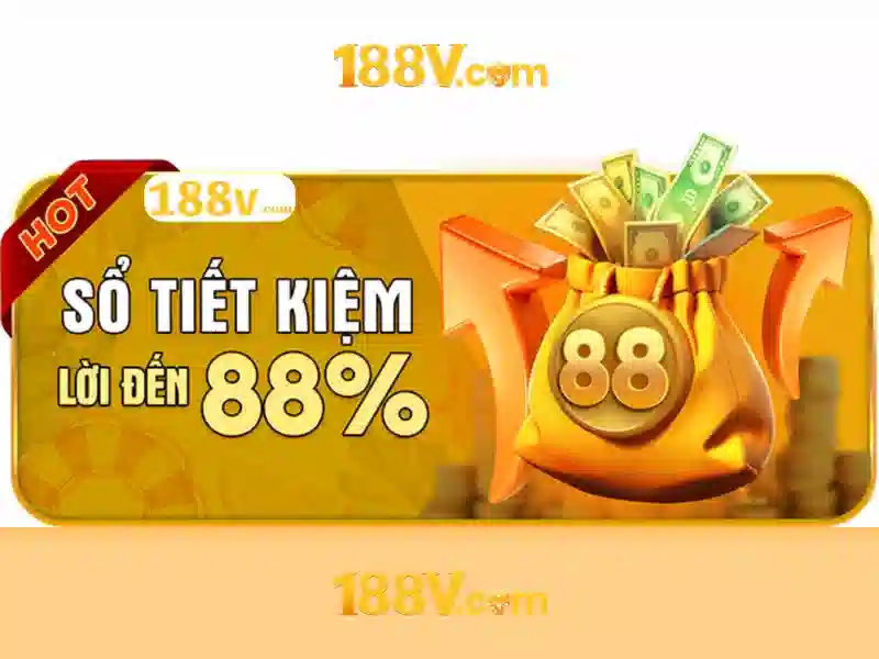 Khám phá 188v và ý nghĩa của nó trong công nghệ và văn hóa số