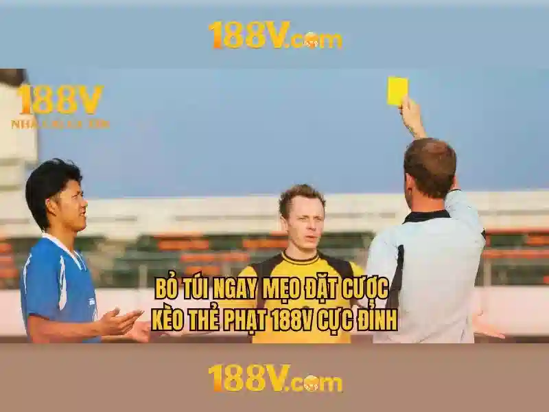 An toàn khi làm việc với 188 V