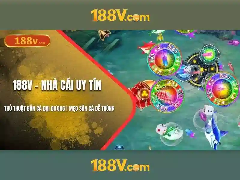 Giao thoa công nghệ và văn hóa trong 188v