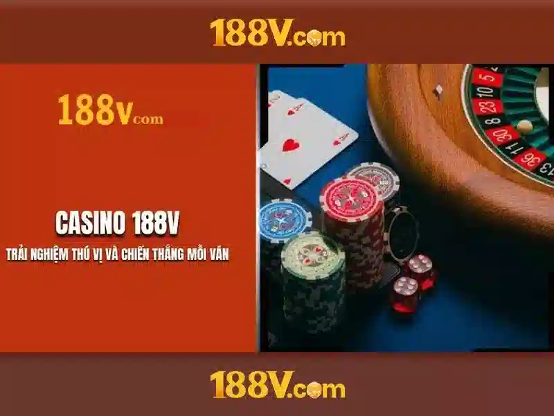 An toàn khi làm việc với 188V