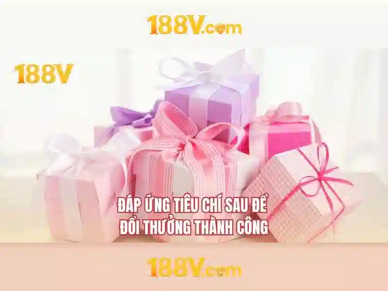 Ứng dụng của 188v