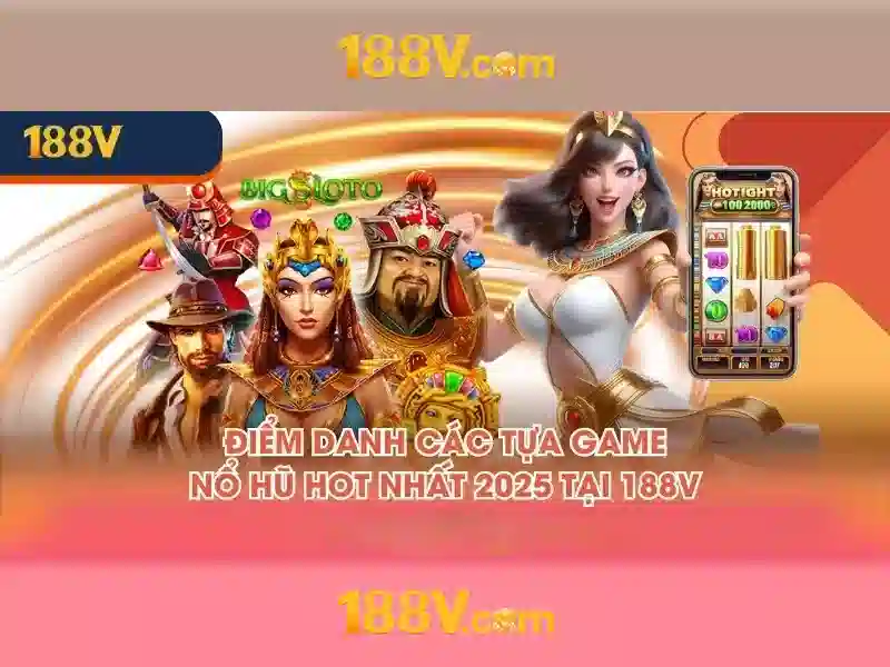 Ảnh minh họa giao diện 188v