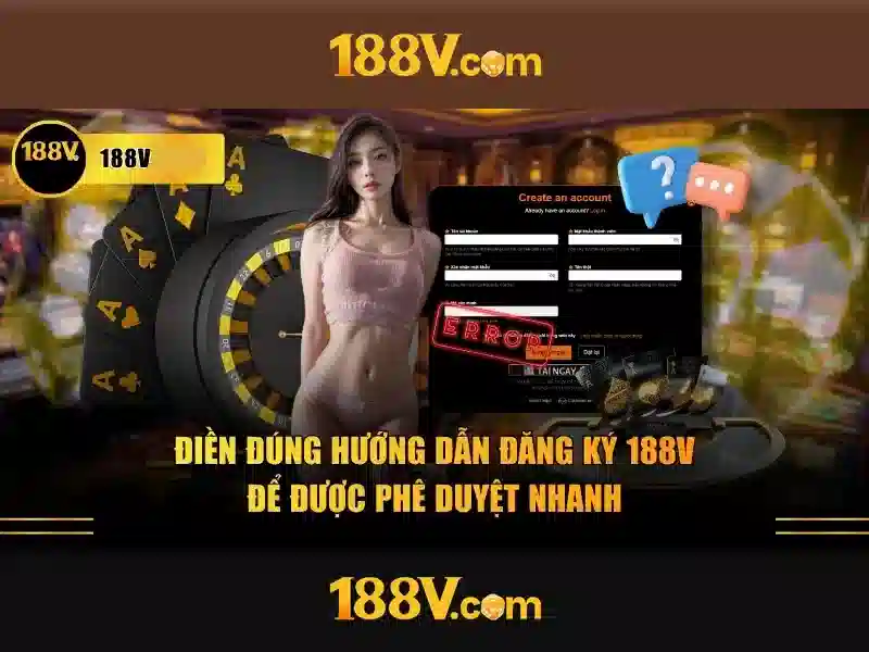 188v: một khía cạnh của điện áp và công nghệ