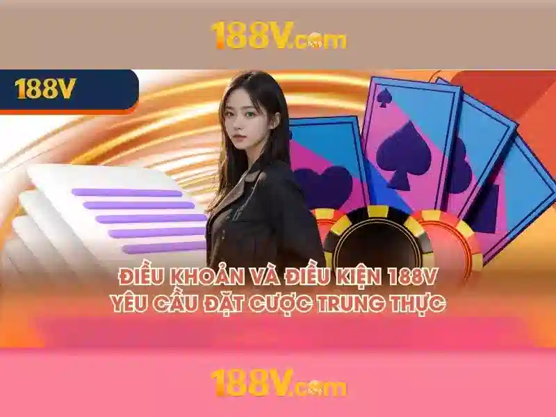 Nguồn gốc và ý nghĩa của 188v