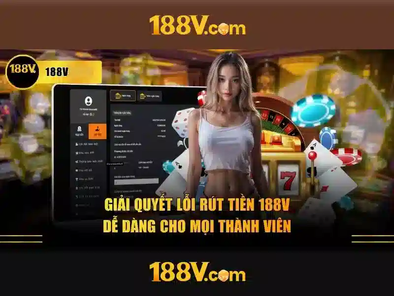 Khám phá 188V: Hiểu biết, ứng dụng và an toàn