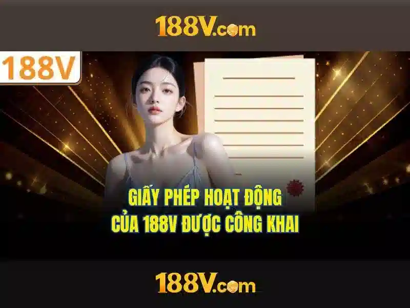 Khám phá 188v: một khái niệm sáng tạo