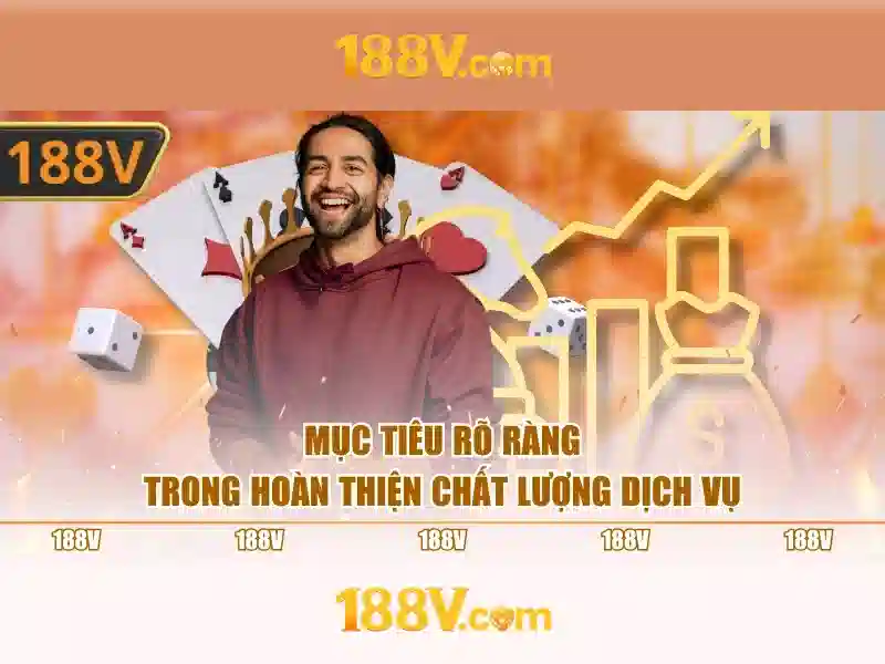 188v: Con đường của thế hệ số