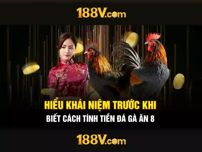 188v và khởi nguồn