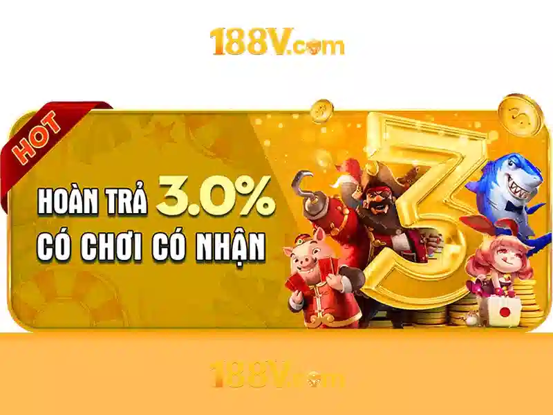 188v: một khái niệm và hành trình khám phá