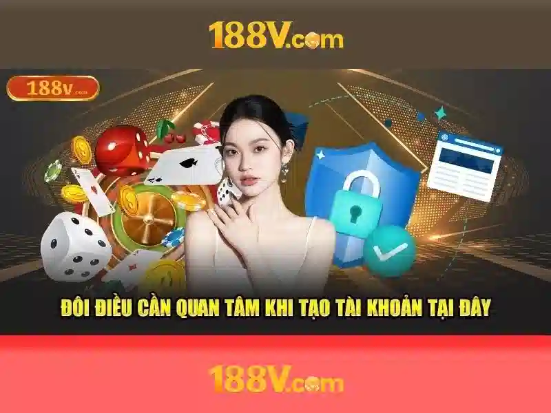 188V và ý nghĩa của điện áp đặc thù