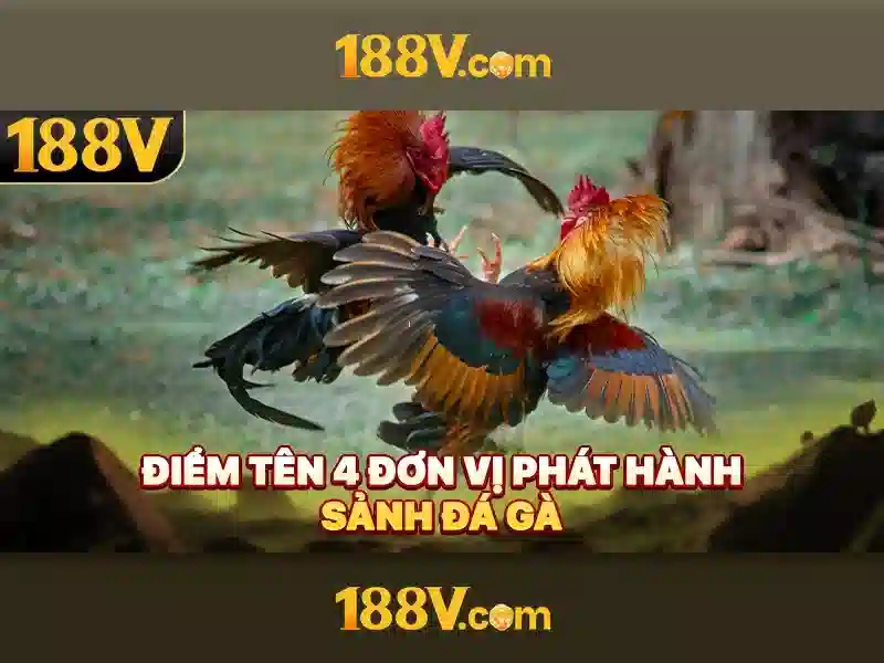 188v: khái niệm và hành trình khám phá