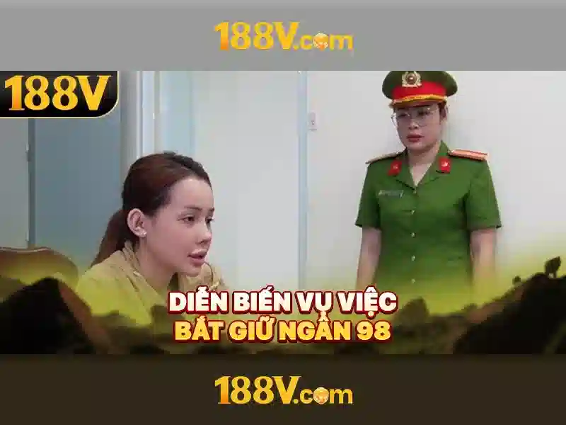 188v: một khái niệm công nghệ và tương lai