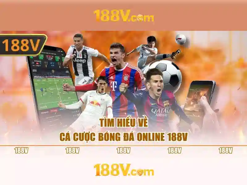 Khái niệm 188v trong công nghệ hiện đại