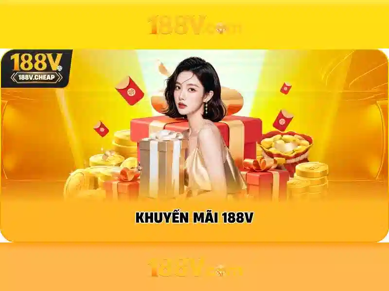Hiểu về 188V: định nghĩa và ứng dụng