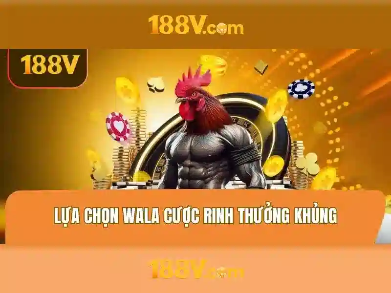 Kết luận về 188v và tương lai
