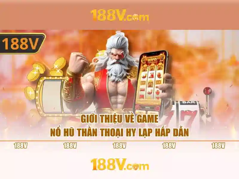 188V: nguồn điện và cuộc sống