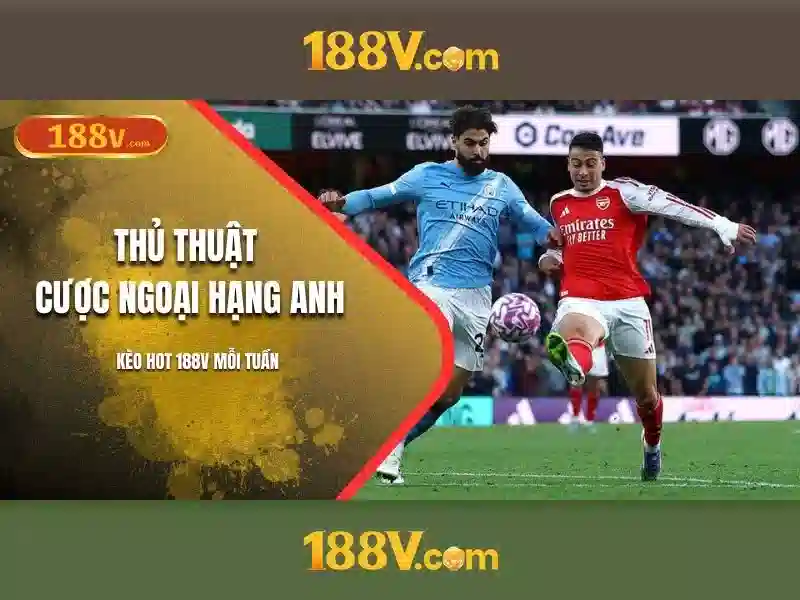 Khởi đầu với 188V