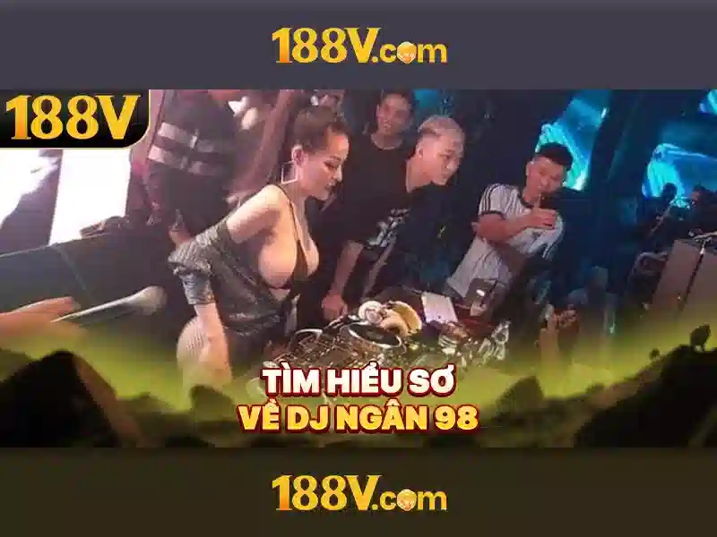Tương lai của 188V và ứng dụng thực tiễn