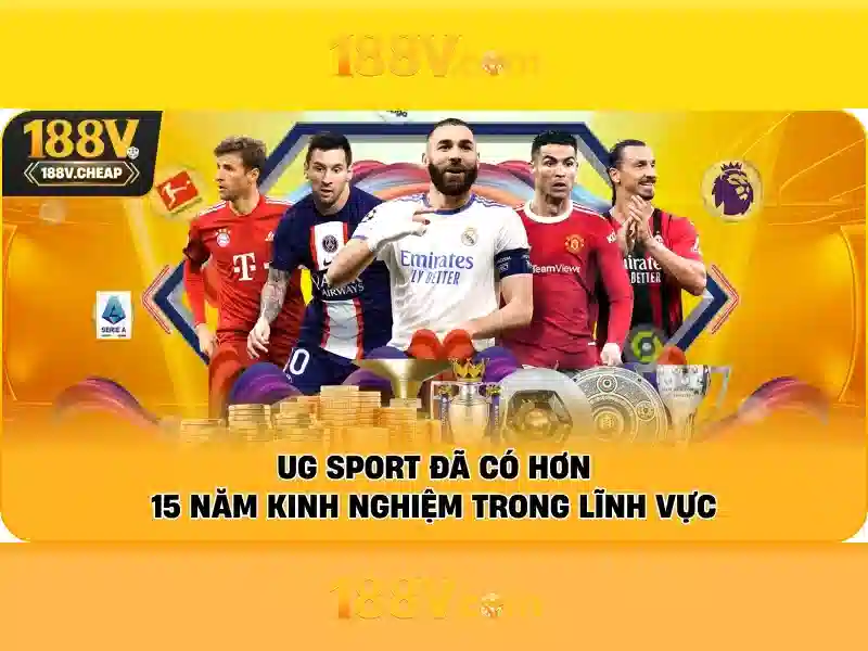 Những yếu tố cấu thành 188v