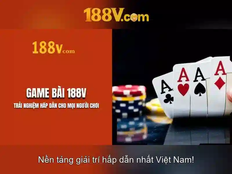 Khám phá 188V: Hiệu ứng, an toàn và ứng dụng