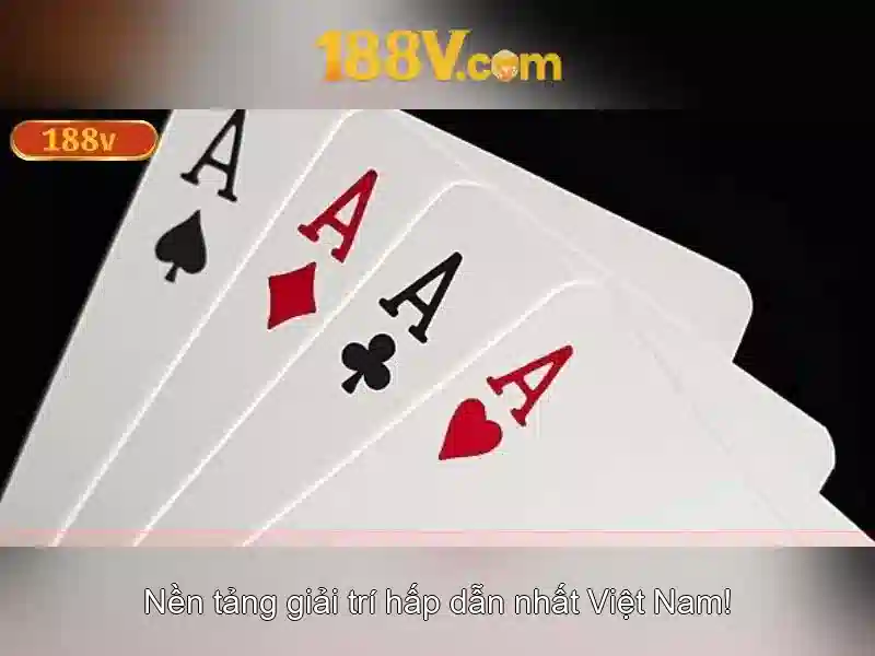 188v — một khái niệm nghệ thuật số