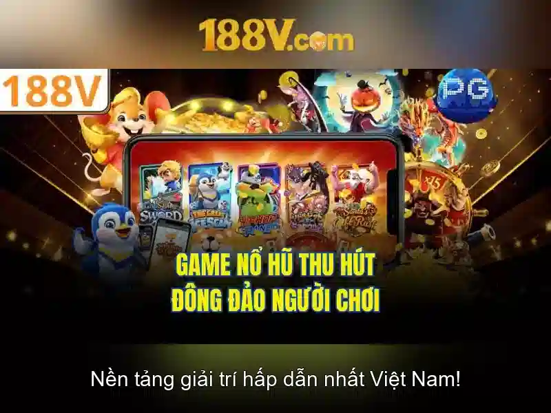 188v: một khái niệm cho thời đại số