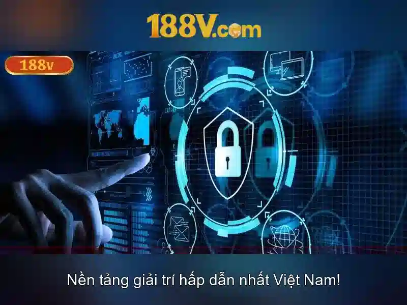 Khám phá 188V: Điện áp và ứng dụng