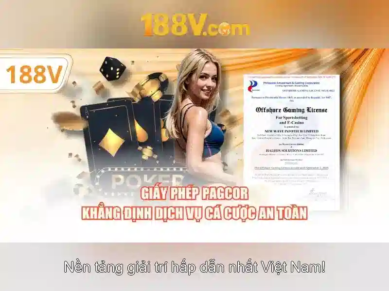 188v là một khái niệm mang tính biểu tượng